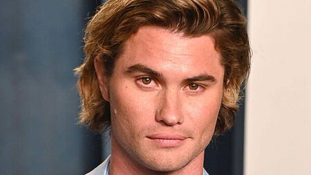 Outer Banks’ Chase Stokes suffers short-term memory loss from on-set injuries