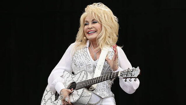 Dolly Parton’s most iconic fashion moments