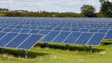 Meeting planned as concerns grow over Kildare solar farm plan