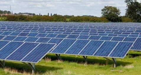 Meeting on Monday over Kildare solar farm plan