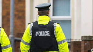 Woman raped in broad daylight as locals shouted they were calling gardaí Woman raped in broad daylight as locals shouted they were calling gardaí