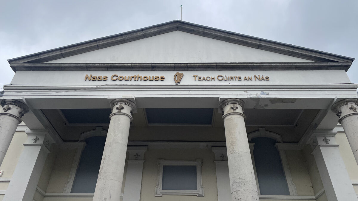 Fifth month on remand ‘unconscionable’, says barrister