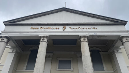 Fifth month on remand ‘unconscionable’, says barrister 