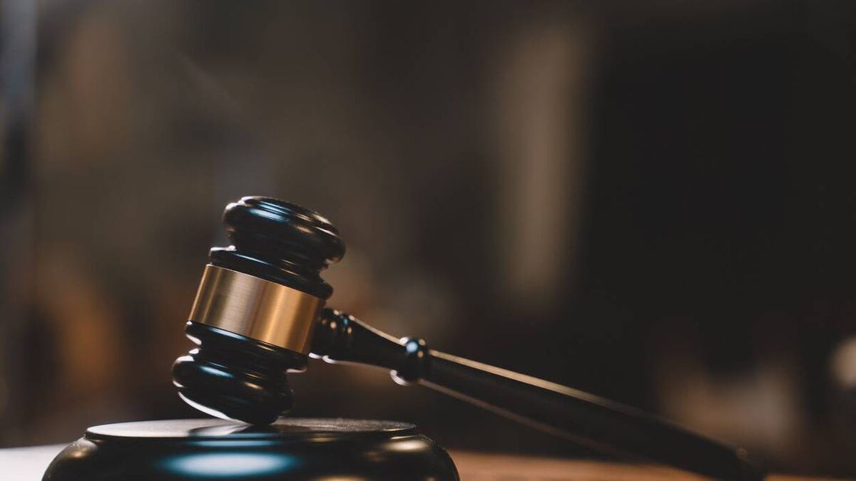 Kildare man licked Ring camera at estranged wife's home, court hears