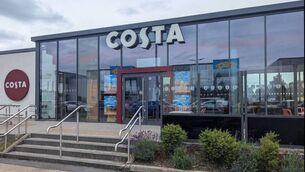 <p>Costa was established in 1971 in London and employs 1,500 people on the island of Ireland</p> <p>Costa was established in 1971 in London and employs 1,500 people on the island of Ireland</p>