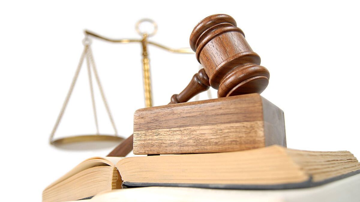 Kildare hotel guest wakes to find stranger standing over bed, court hears