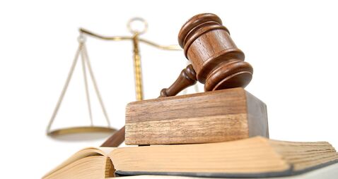 Kildare hotel guest wakes to find stranger standing over bed, court hears