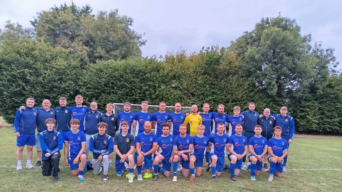 Castle Villa - more than just a football club