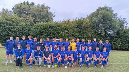 Castle Villa - more than just a football club