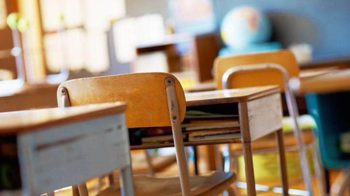 Admissions open for new Kildare special school