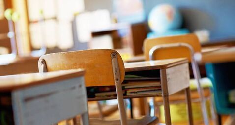 Admissions open for new Kildare special school