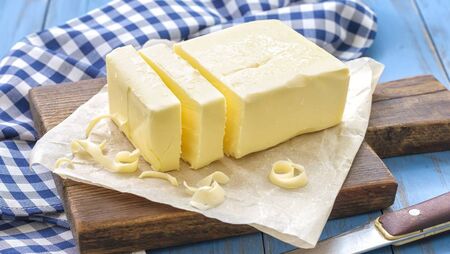 Living Greener: A beginner's guide to butter making