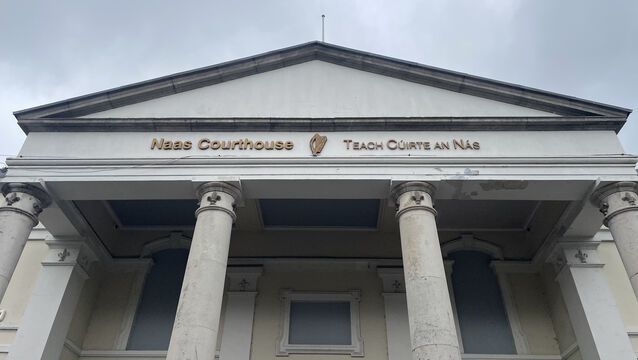 Judge lambasts DPP as €7m drugs charges struck out at Kildare court
