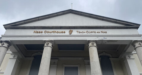 Judge lambasts DPP as €7m drugs charges struck out at Kildare court