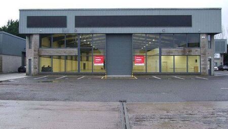 One in seven commercial premises vacant in Kildare