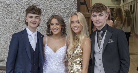 PHOTOS: Ardscoil na Tríonóide, Athy Debs Ball