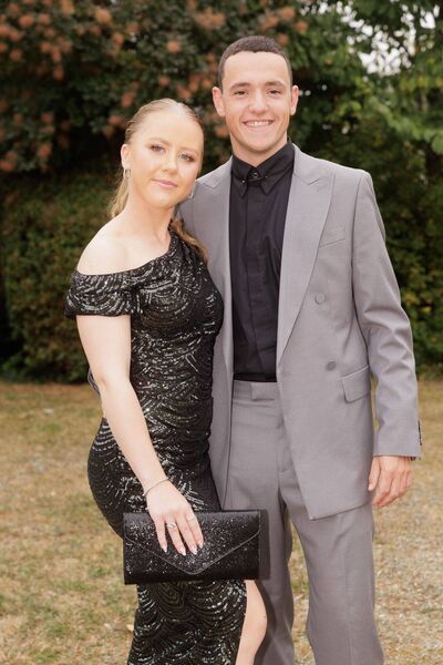 Alexa Ivanov and Ferran Bertomu
