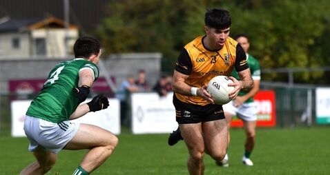 Moorefield keep Championship hopes alive with dramatic comeback