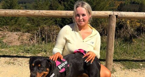 Addiction recovery is possible: Kildare service users share experiences