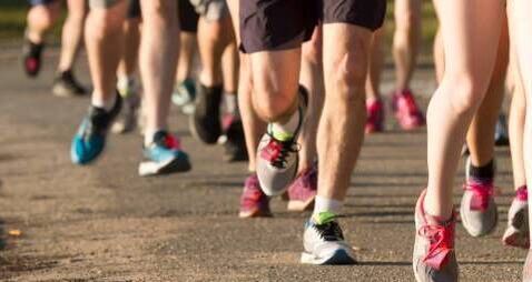 Kildare charity host 5K Recovery Walk at Malahide Castle 