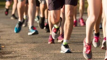 Kildare charity host 5K Recovery Walk at Malahide Castle 