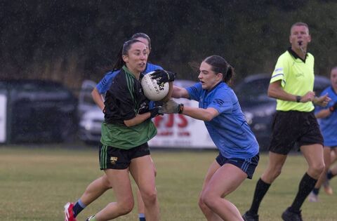 It’s a knockout for LGFA Championships as Senior Manager position remains vacant   - News