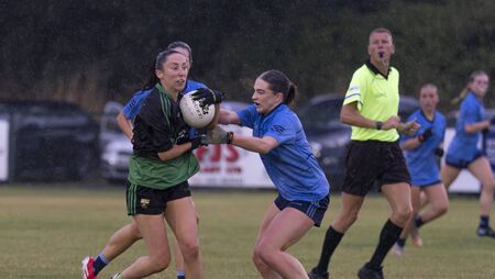 It’s a knockout for LGFA Championships as Senior Manager position remains vacant  