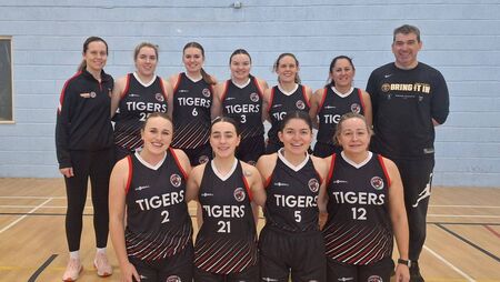 Thompson hopeful Tigers can consolidate their place in the top ranks this time around