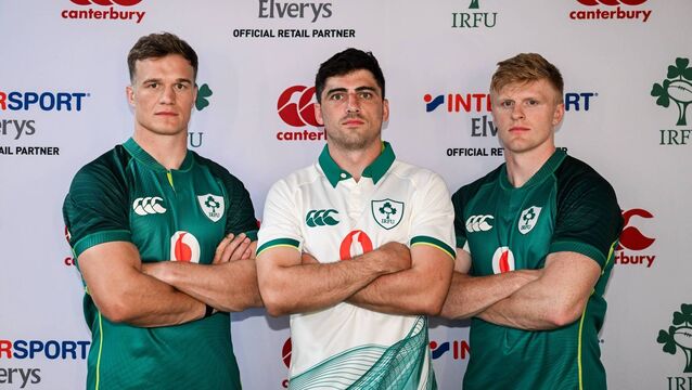 O’Brien excited by Carbery return as World Cup focus begins to sharpen