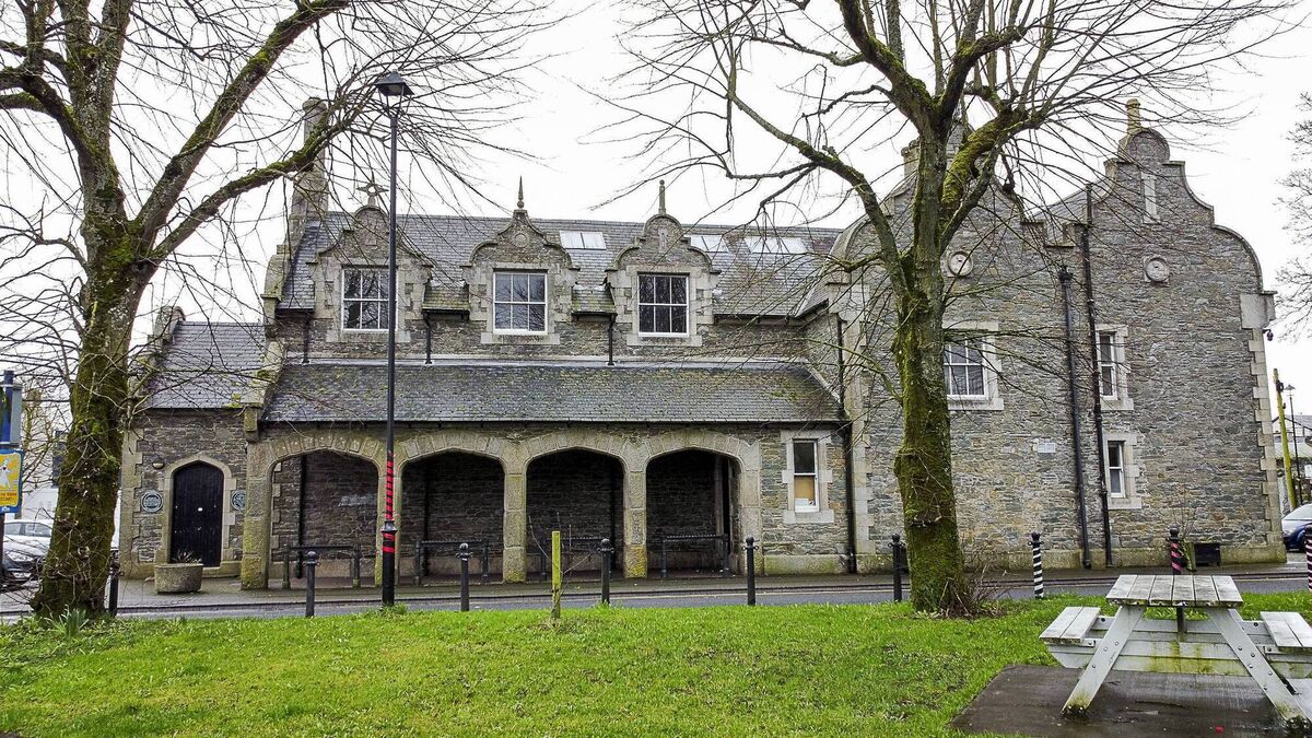 Man receives fine for possession of cocaine worth €3,000