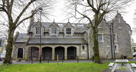 Man receives fine for possession of cocaine worth €3,000