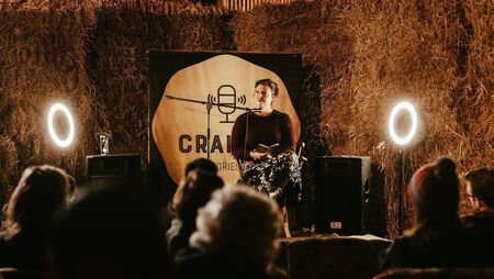 Cultural Kildare will show off her wares 