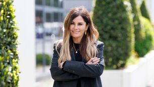 <p>Karen Clince, founder and CEO, Tigers Childcare. Picture: Andres Poveda</p> <p>Karen Clince, founder and CEO, Tigers Childcare. Picture: Andres Poveda</p>