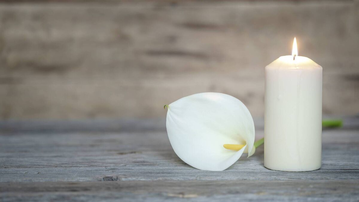 Living Greener: Modern life has exiled death