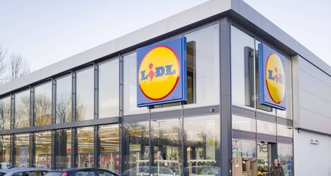 Meeting over proposed new Kildare Lidl store taking place next week