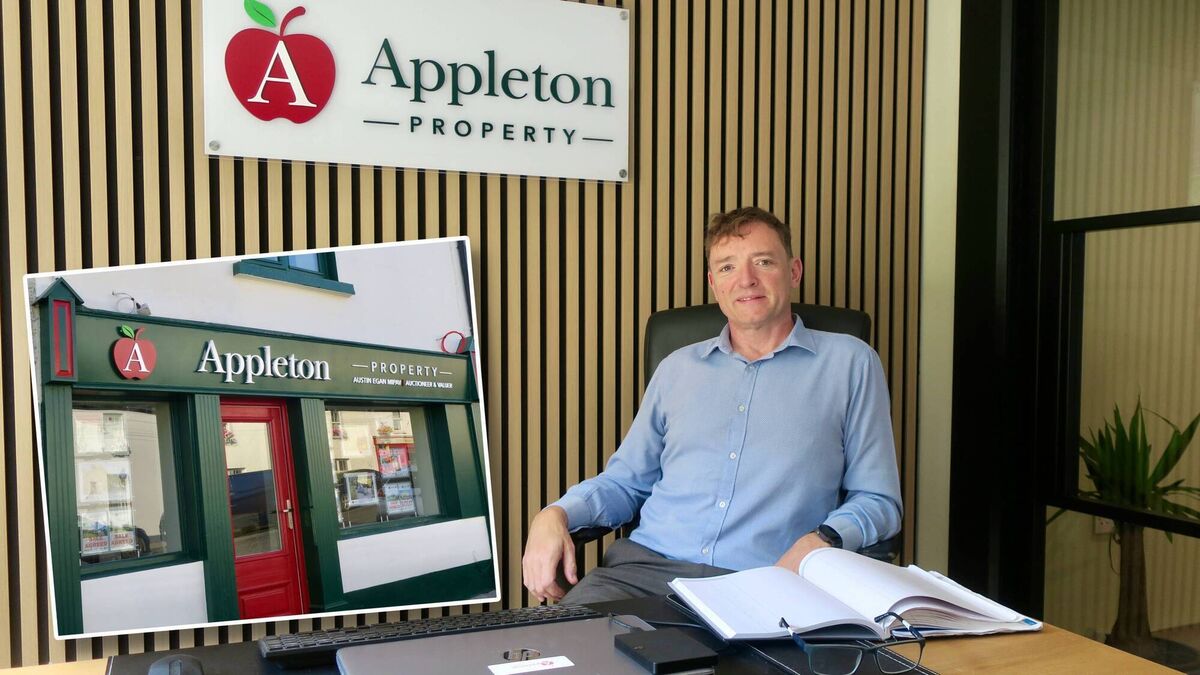 New chapter for Kildare property firm