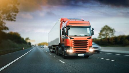 HGV restriction progressing for Kildare village