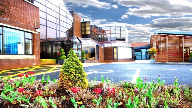 Athy company loses appeal over development levies
