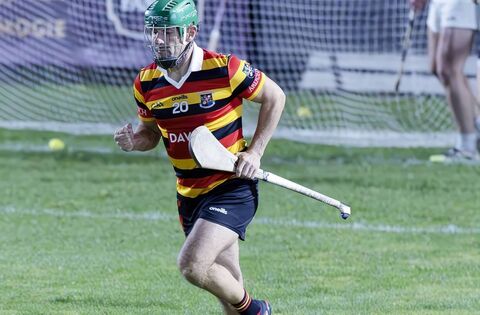 The pain from Spain falls mainly on Clane - News