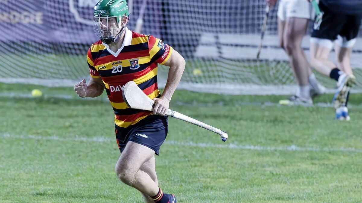 The pain from Spain falls mainly on Clane