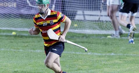 The pain from Spain falls mainly on Clane
