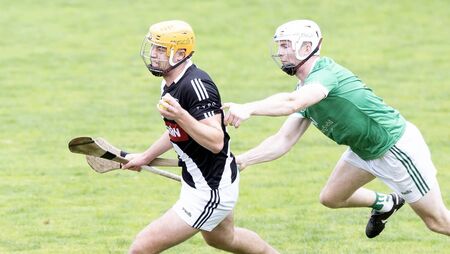 Six of the best for Maynooth puts paid to Confey challenge