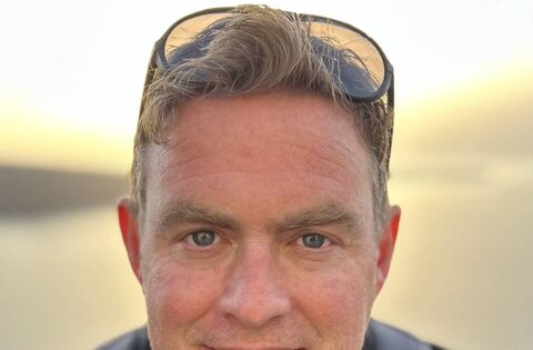 Kildare writers among award finalists