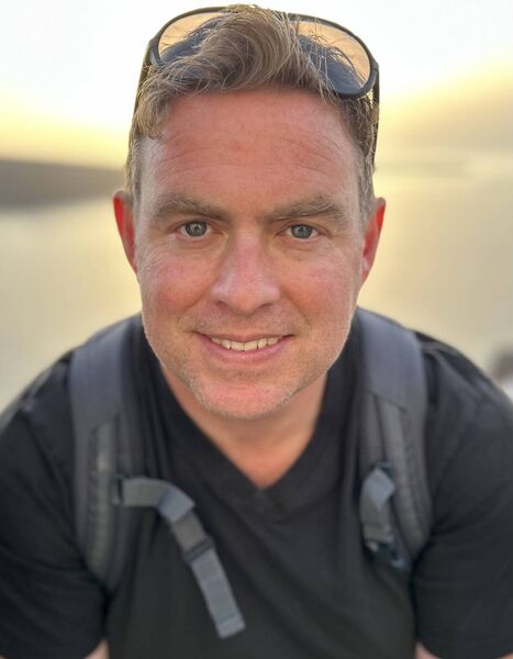 Richie Conroy is nominated in the Best Feature Film Script category for Fran the Man Richie Conroy is nominated in the Best Feature Film Script category for Fran the Man