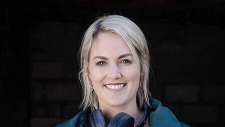  Kildare writers among award finalists