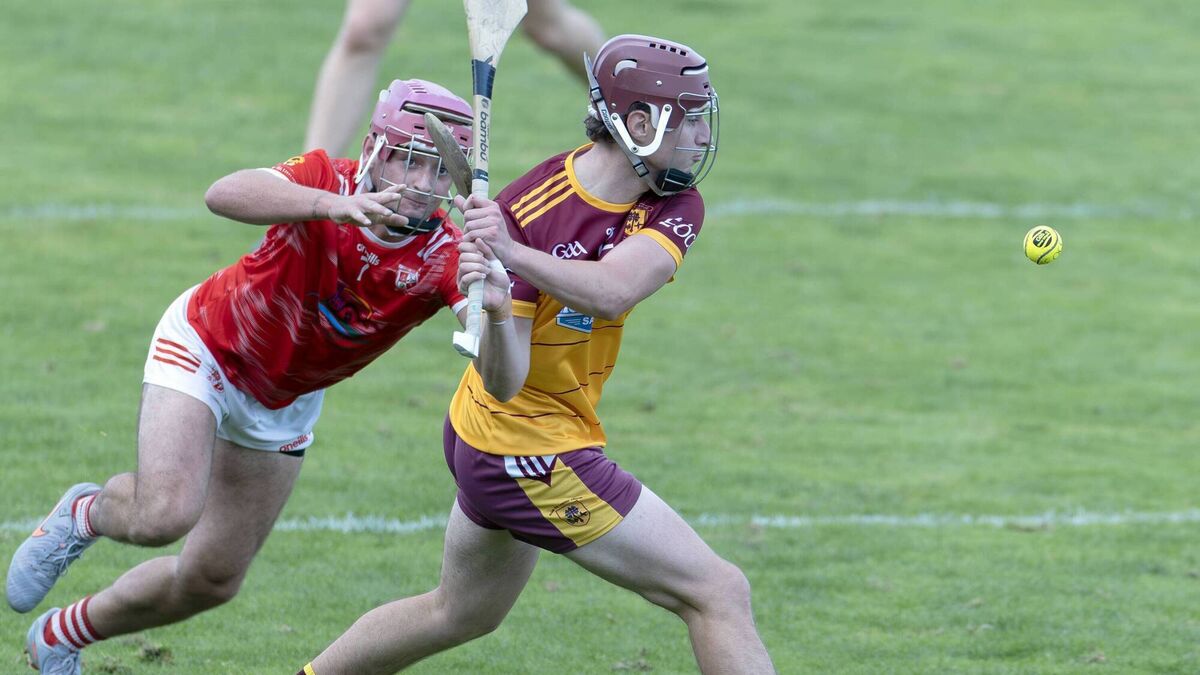Éire Óg Corra Choill reignite their Championship hopes 