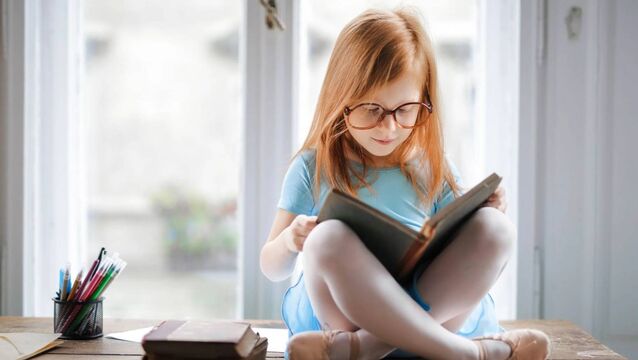 Reader's festival returns to Kildare