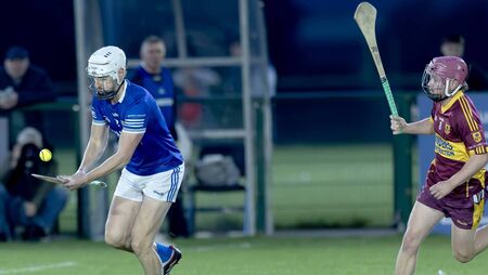 Moloney inspires Celbridge to victory in last game of glittering career
