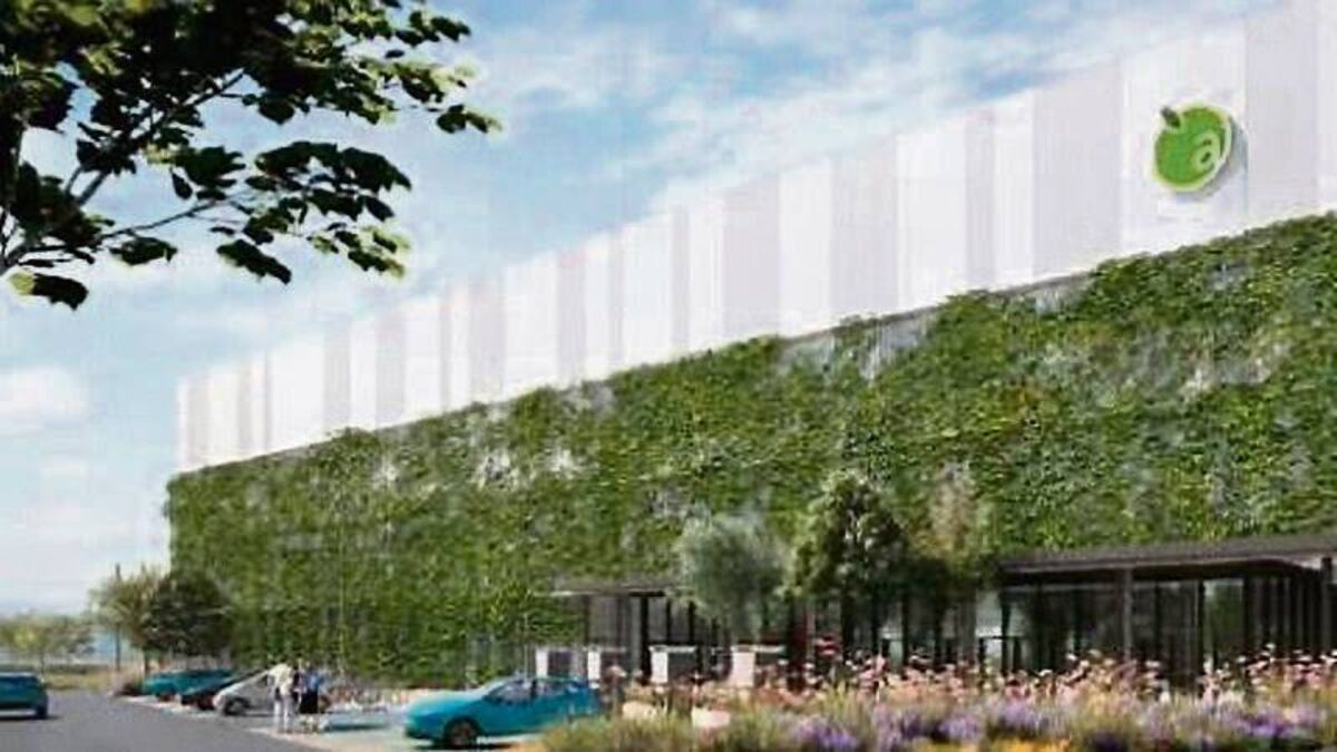 Reported opening date of new Kildare service station revealed 