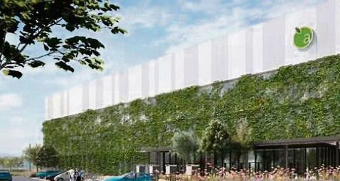 Reported opening date of new Kildare service station revealed 